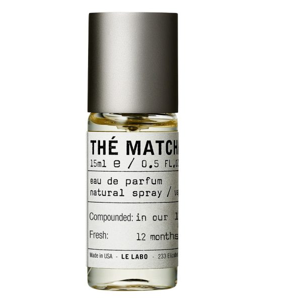 Le Labo The Matcha 26 woda perfumowana spray 15ml