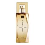 Avon Attraction for Her woda perfumowana spray 50ml