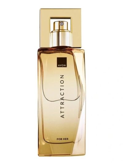 Avon Attraction for Her woda perfumowana spray 50ml