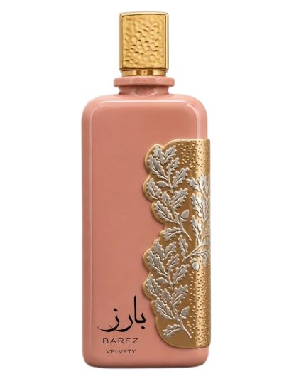 Ard al Zaafaran Barez Velvety woda perfumowana spray 100ml