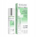 Eveline Cosmetics Lab Formula dwufazowe serum-mgiełka kojąco-rewitalizująca 30ml