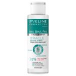 Eveline Cosmetics 3 x Acid Therapy tonik peelingujący 110ml