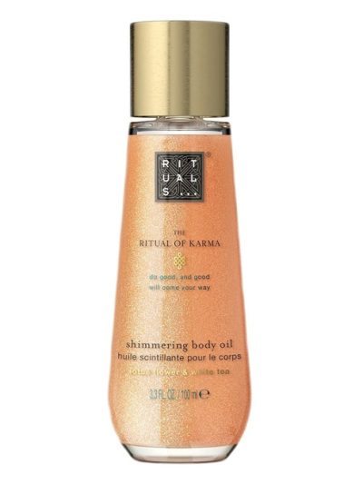 Rituals The Ritual of Karma olejek do ciała 100ml
