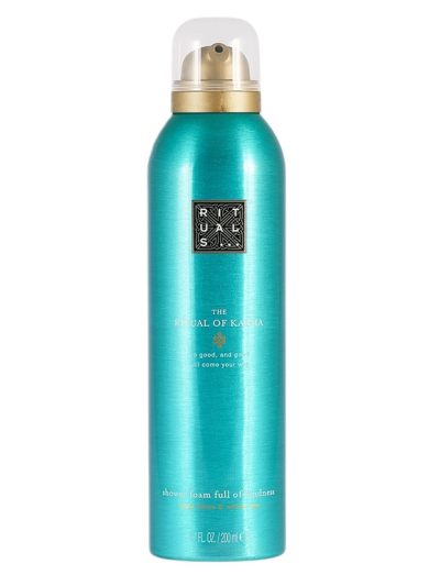 Rituals The Ritual of Karma pianka pod prysznic w żelu 200ml