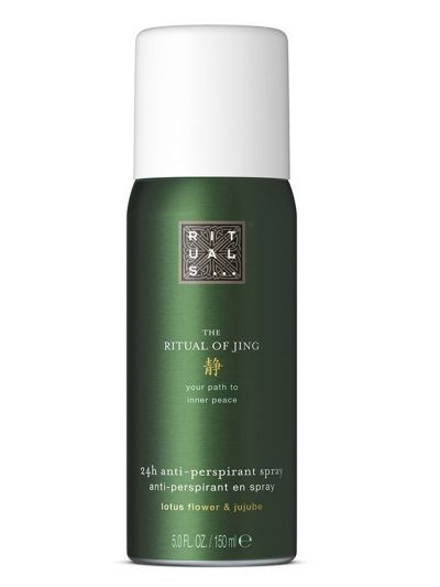 Rituals The Ritual of Jing antyperspirant spray 150ml