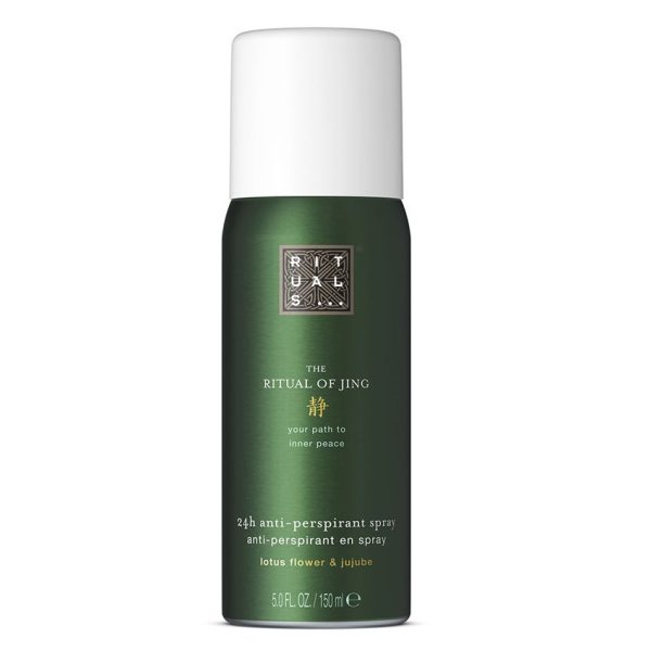 Rituals The Ritual of Jing antyperspirant spray 150ml