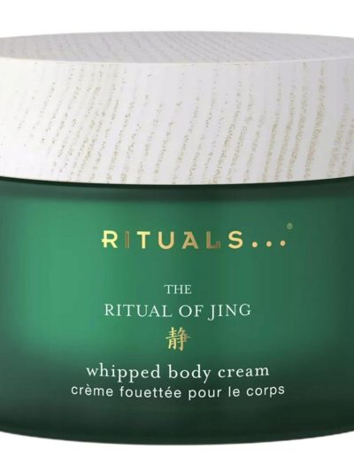 Rituals The Ritual of Jing lekki krem do ciała 220ml