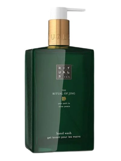 Rituals The Ritual of Jing płyn do mycia rąk 300ml