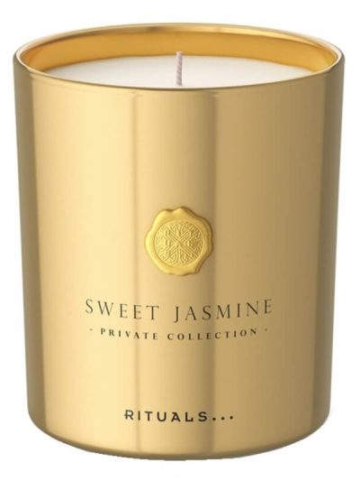 Rituals Private Collection świeca zapachowa Sweet Jasmine 360g