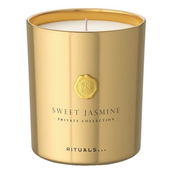 Rituals Private Collection świeca zapachowa Sweet Jasmine 360g