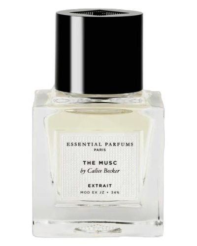 Essential Parfums The Musc Extrait de Parfum 3 ml próbka perfum