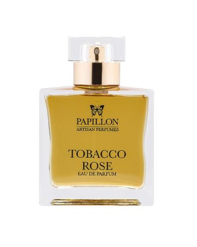 Tobacco Rose Papillon edp 3 ml próbka perfum