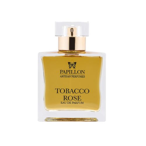 Tobacco Rose Papillon edp 3 ml próbka perfum