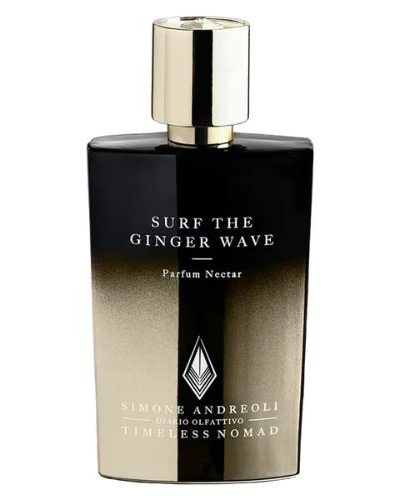 Simone Andreoli Surf The Ginger Wave Parfum 3 ml próbka perfum