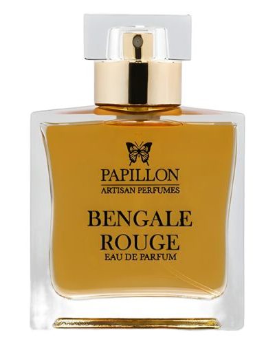 Papillon Bengale Rouge edp 3 ml próbka perfum