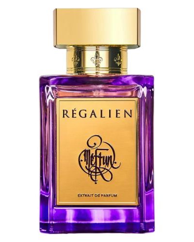 Regalien Meftun Extrait de Parfum 10 ml próbka perfum