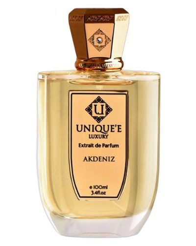 Unique'e Luxury Akdeniz Extrait de Parfum 3 ml próbka perfum