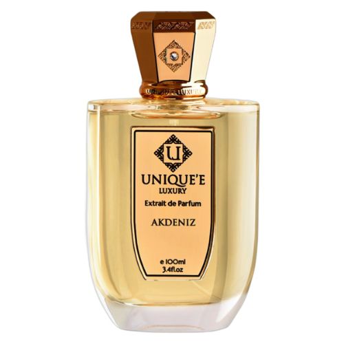 Unique'e Luxury Akdeniz Extrait de Parfum 3 ml próbka perfum