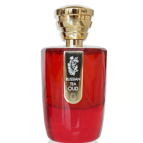 masque russian tea oud