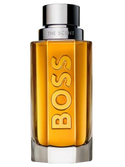 Hugo Boss Boss The Scent For Him woda toaletowa spray 100ml - produkt bez opakowania