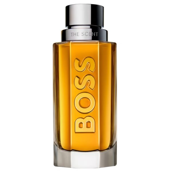 Hugo Boss Boss The Scent For Him woda toaletowa spray 100ml - produkt bez opakowania