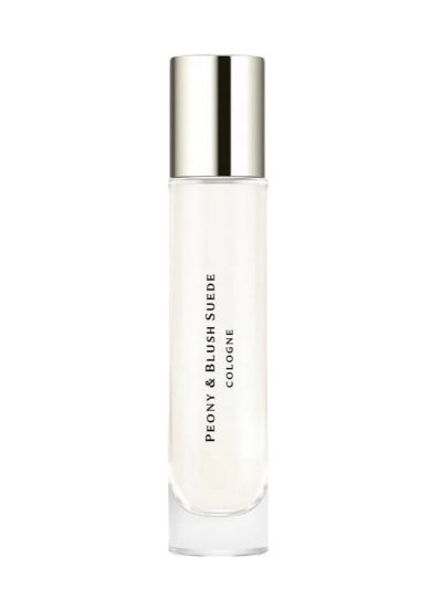 Jo Malone Peony & Blush Suede Cologne woda kolońska spray 10ml