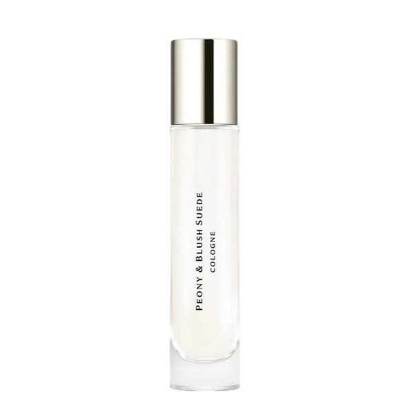 Jo Malone Peony & Blush Suede Cologne woda kolońska spray 10ml