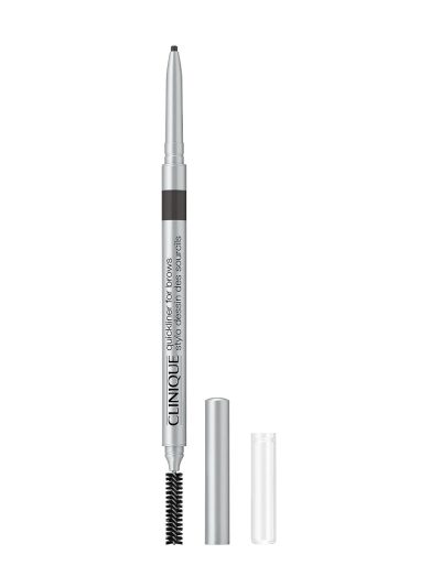 Clinique Quickliner For Brows automatyczna kredka do brwi 4.5 Cool Grey 0.06g