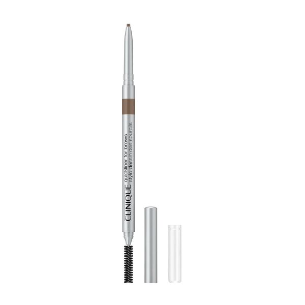 Clinique Quickliner For Brows automatyczna kredka do brwi 1.5 Taupe 0.06g