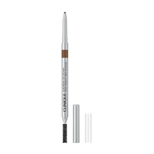 Clinique Quickliner For Brows automatyczna kredka do brwi 07 Auburn 0.06g