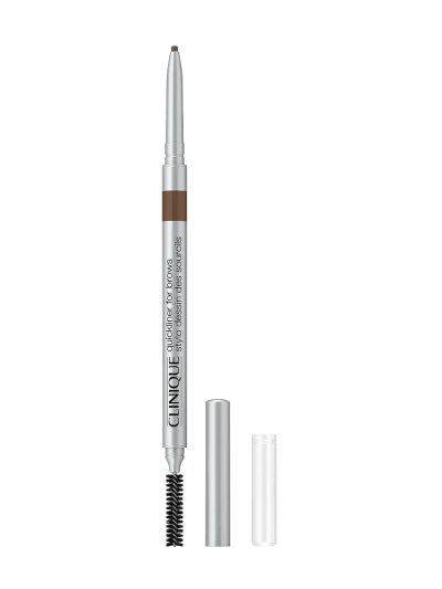 Clinique Quickliner For Brows automatyczna kredka do brwi 2.5 Cool Brown 0.06g