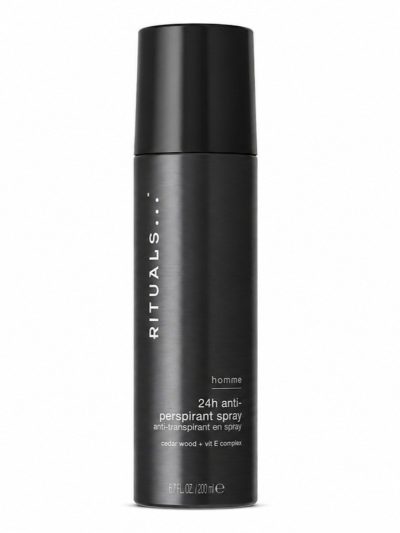 Rituals Homme antyperspirant spray 200ml
