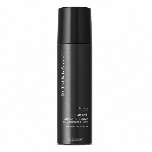 Rituals Homme antyperspirant spray 200ml