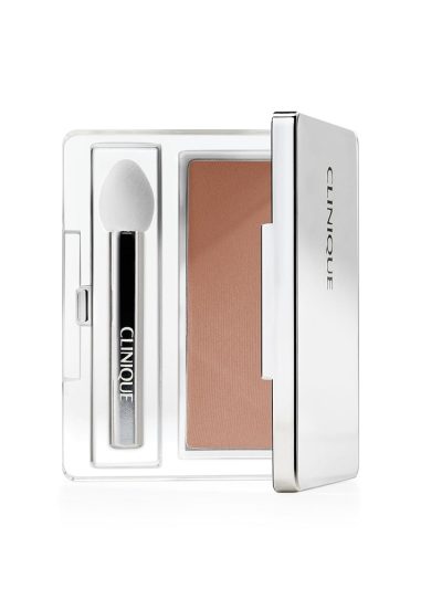 Clinique All About Shadow™ Single pojedynczy cień do powiek Nude Rose 1.9g