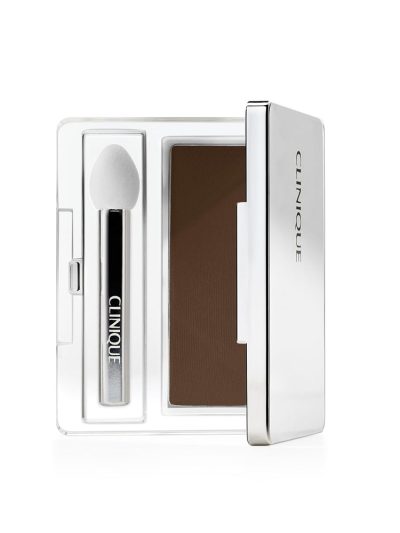 Clinique All About Shadow™ Single pojedynczy cień do powiek French Roast 1.9g