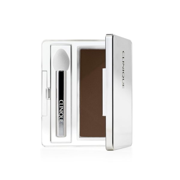 Clinique All About Shadow™ Single pojedynczy cień do powiek French Roast 1.9g