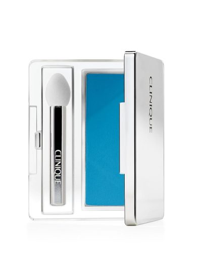 Clinique All About Shadow™ Single pojedynczy cień do powiek Lagoon 1.9g