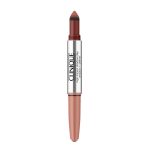 Clinique High Impact Shadow Play™ Shadow + Definer dwustronny cień do powiek w sztyfcie Strawberries + Chocolate 1.9g
