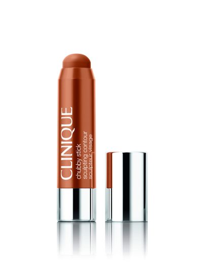 Clinique Chubby Stick™ Sculpting Contour bronzer w sztyfcie 02 So Sunkissed 6g