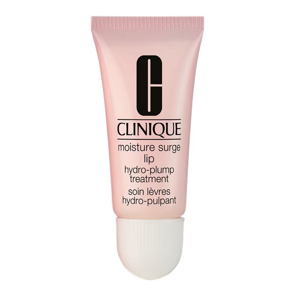 Clinique Moisture Surge™ Lip Hydro-Plump Treatment Lotion für die Lippen 10ml