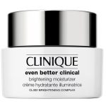 Clinique Even Better Clinical™ Brightening Moisturizer rozświetlający krem nawilżający 50ml