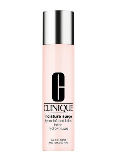 Clinique Moisture Surge™ Hydro-Infused Lotion wodna emulsja nawilżająca 200ml