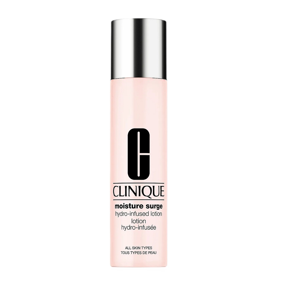 Clinique Clinique Moisture Surge™ Hydro-Infused Lotion wodna emulsja nawilżająca 200ml