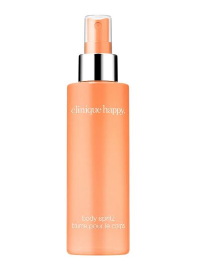 Clinique Happy odświeżająca mgiełka do ciała 125ml