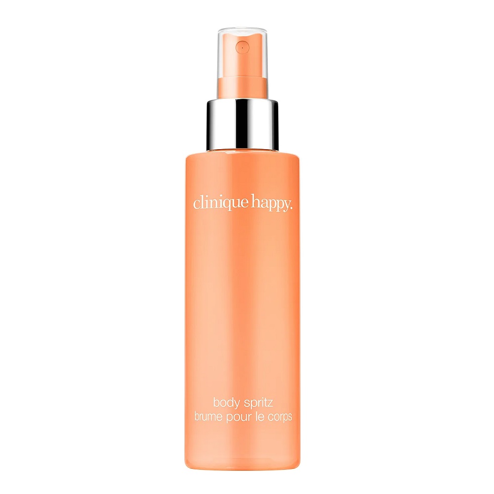 clinique happy mgiełka do ciała 125 ml     