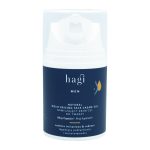 Hagi Nawilżający krem-żel do twarzy Ahoj Kapitanie 50ml