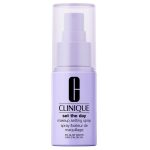 Clinique Set The Day™ Makeup Setting Spray bezalkoholowy spray utrwalający makijaż 37ml
