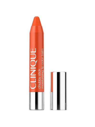 Clinique Chubby Stick™ Moisturizing Lip Balm odżywczy balsam do ust Happiest Happy 3g