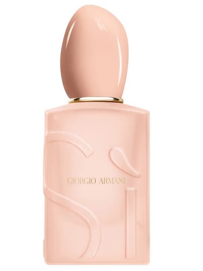 Giorgio Armani Si Nude Bloom woda perfumowana spray 50ml