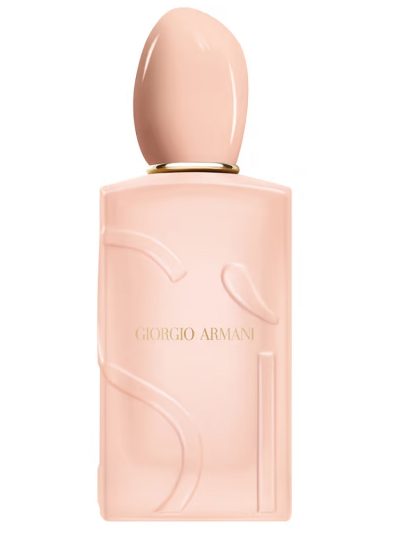 Giorgio Armani Si Nude Bloom woda perfumowana spray 100ml